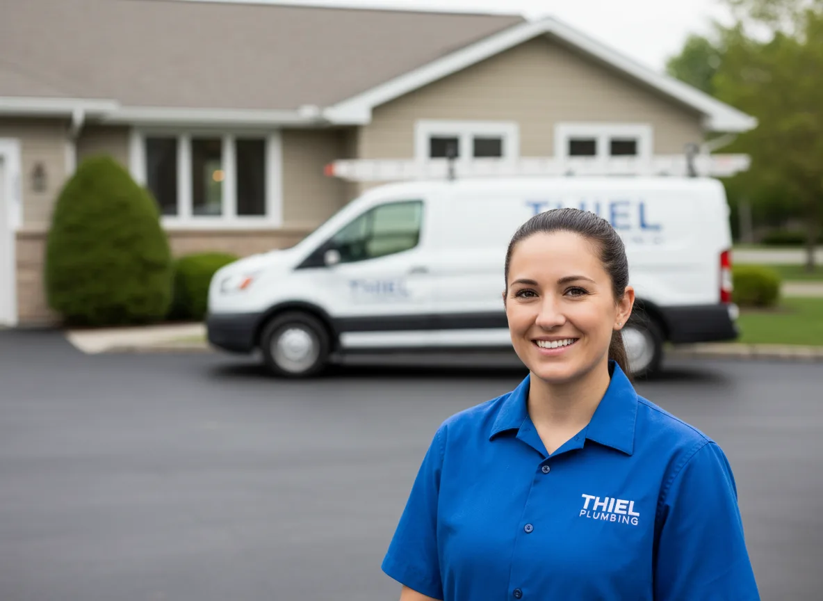 Plumber Arlington, IA FAQs